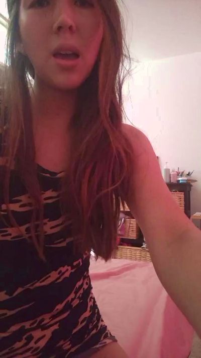 lovefrancheska's sex show image