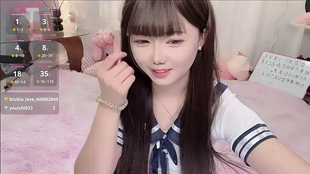 lucky-188's sex show image