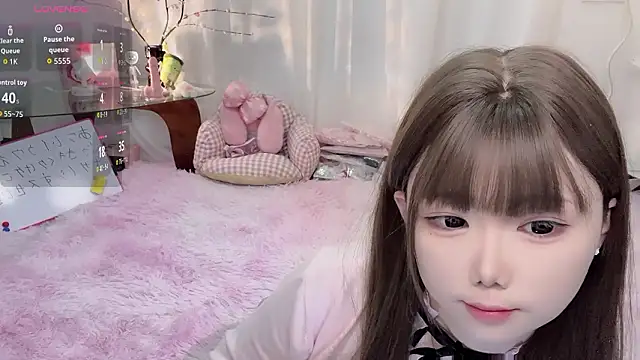 lucky-188's sex show image