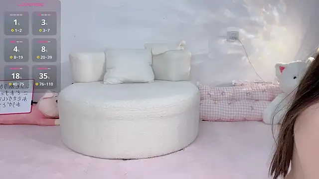 Изображение секс-шоу модели lucky-188