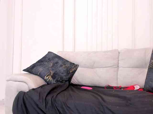 Sexshow-Bild von Kenia-Storm