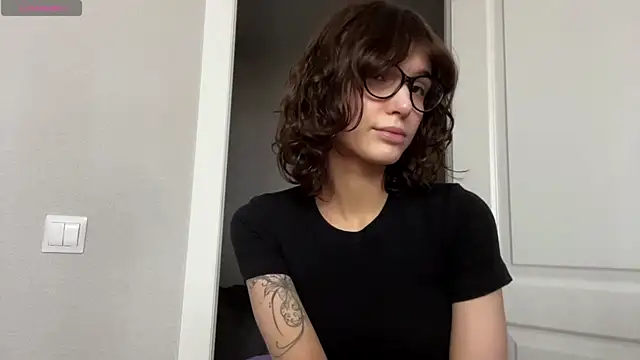 Изображение секс-шоу модели SibleyBurner