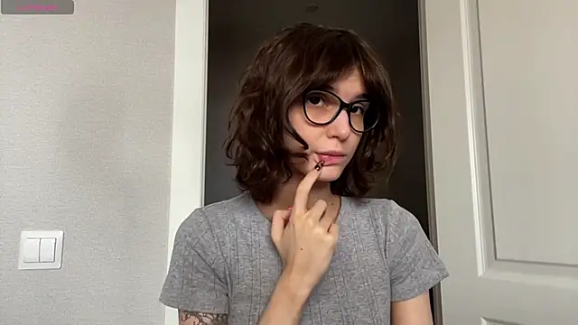 Изображение секс-шоу модели SibleyBurner