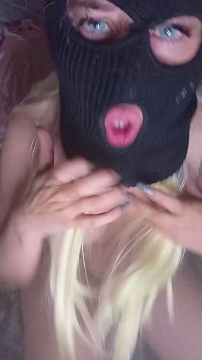 Sexshow-Bild von Modelteen