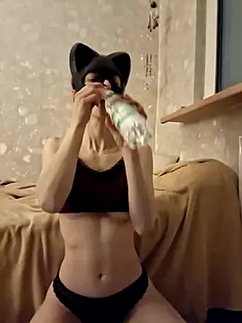 Ina_CatWomen's sex show image Ina_CatWomen's sex show image