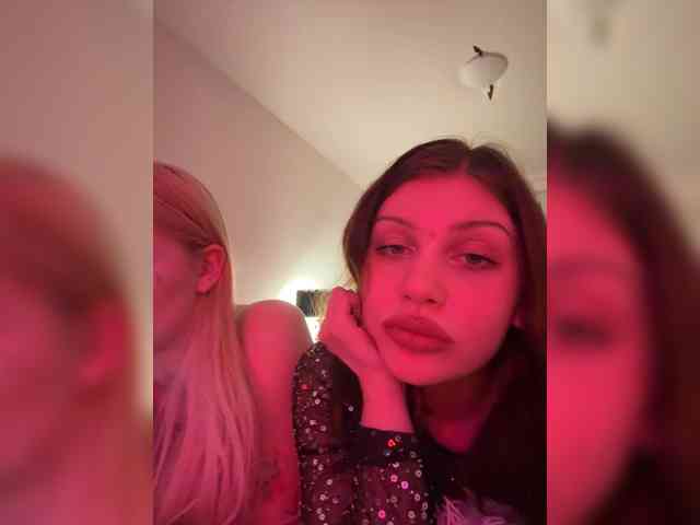 Sexshow-Bild von lustful-angels