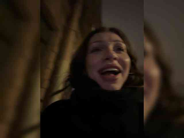 Sexshow-Bild von lustful-angels