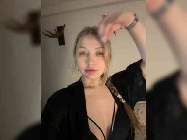 Sexshow-Bild von lustful-angels