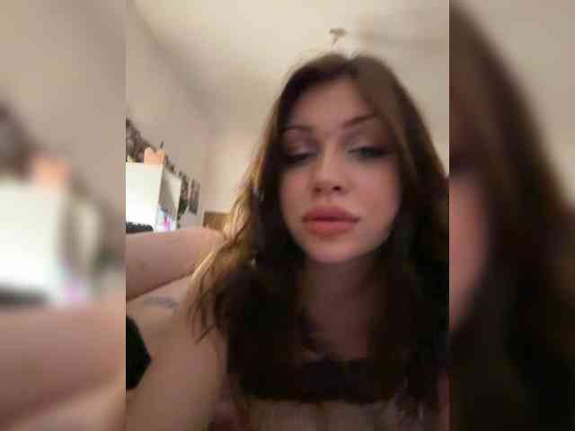 lustful-angels's sex show image