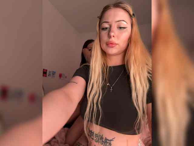 lustful-angels's sex show image