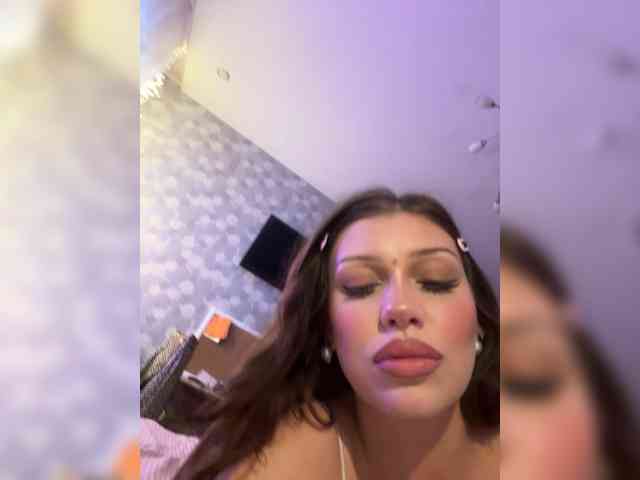 Изображение секс-шоу модели lustful-angels