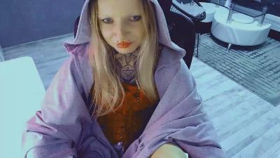 Sexshow-Bild von InesDesire
