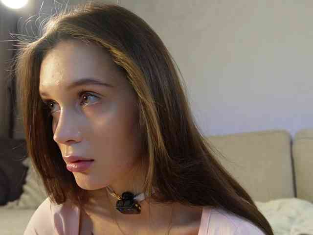 AuroraAngel's sex show image