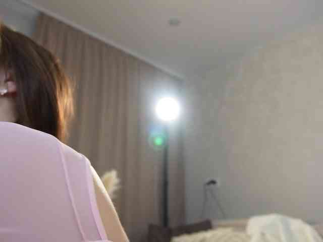 AuroraAngel's sex show image