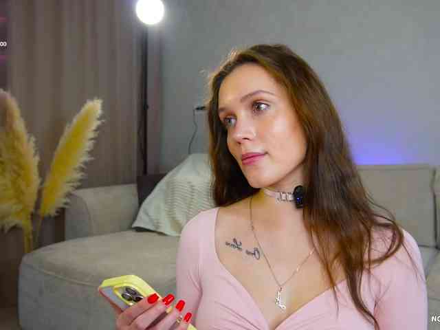 AuroraAngel's sex show image