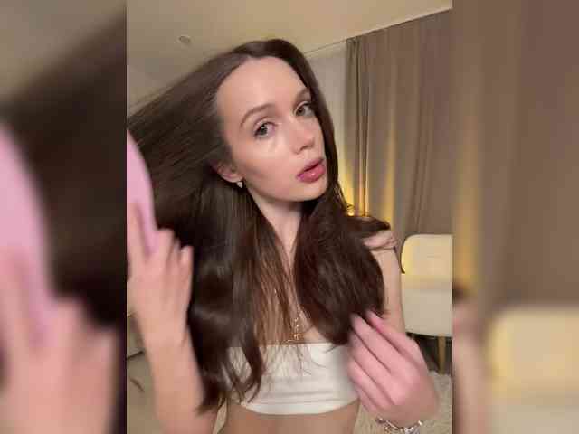 Sexshow-Bild von AuroraAngel Sexshow-Bild von AuroraAngel