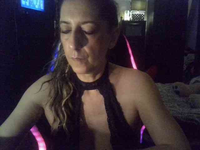 Sexshow-Bild von lovasexy