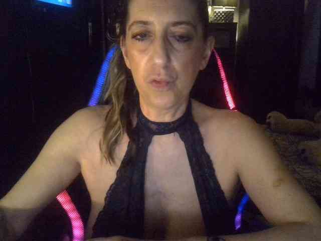 Sexshow-Bild von lovasexy
