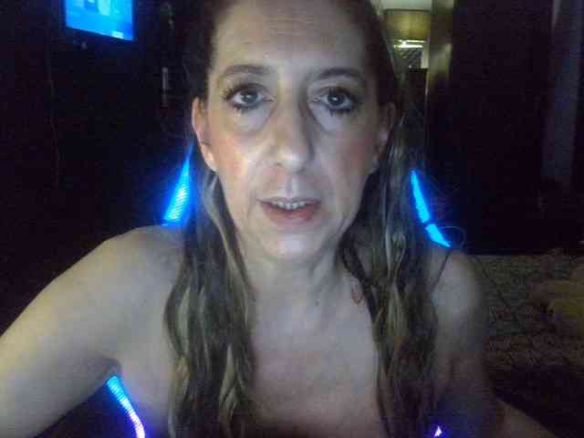 Sexshow-Bild von lovasexy