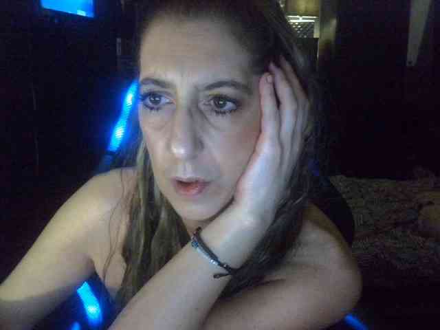 Sexshow-Bild von lovasexy