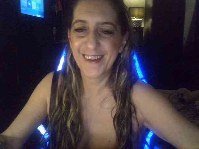 Sexshow-Bild von lovasexy