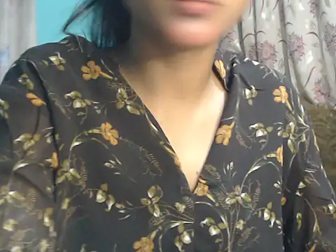 Изображение секс-шоу модели NancyRuvi