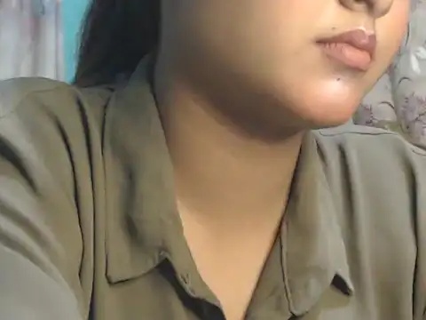 Sexshow-Bild von NancyRuvi