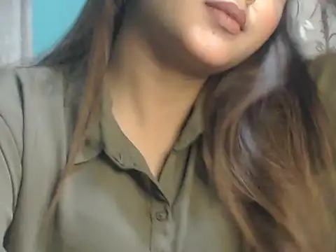 Sexshow-Bild von NancyRuvi