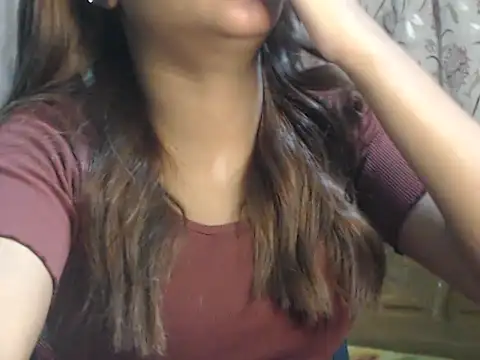 Sexshow-Bild von NancyRuvi