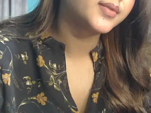 Sexshow-Bild von NancyRuvi