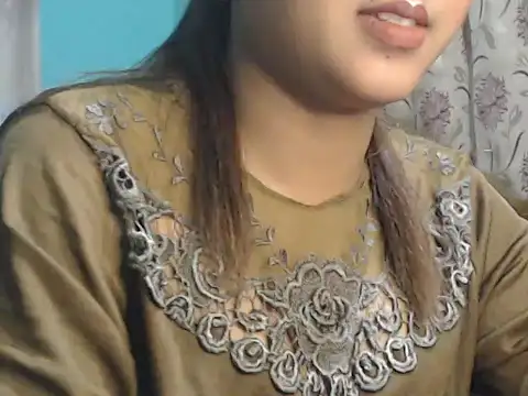 Sexshow-Bild von NancyRuvi