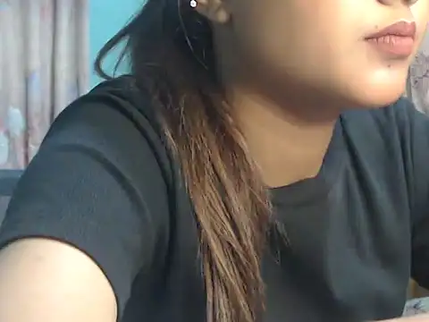 Sexshow-Bild von NancyRuvi