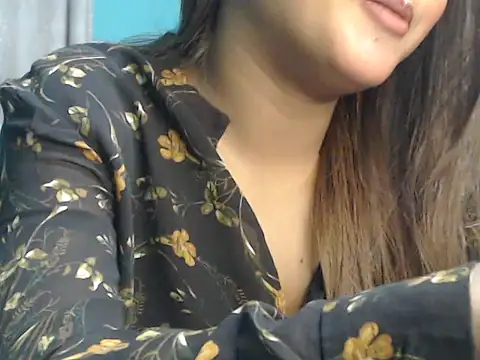 Sexshow-Bild von NancyRuvi