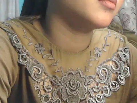 Sexshow-Bild von NancyRuvi