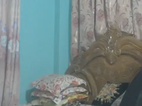 Sexshow-Bild von NancyRuvi