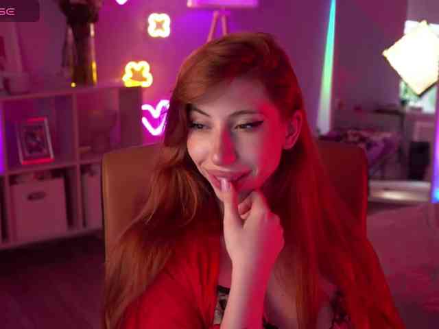 IzabellaSweet's sex show image