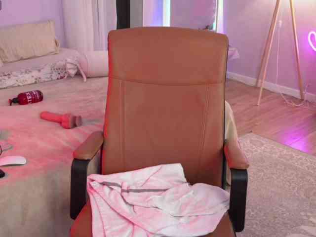 IzabellaSweet's sex show image