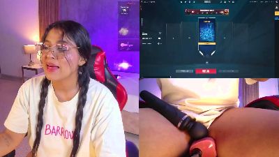 LuciaReid's sex show image