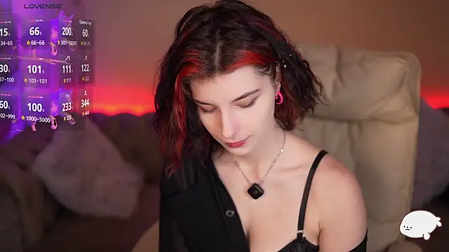 Изображение секс-шоу модели HaylaAmber Изображение секс-шоу модели HaylaAmber