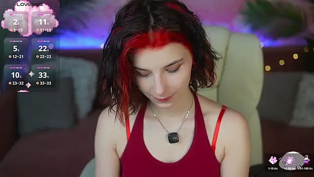 Изображение секс-шоу модели HaylaAmber Изображение секс-шоу модели HaylaAmber