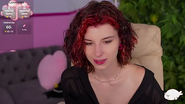 HaylaAmber's sex show image