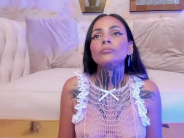 hanna_slut's sex show image