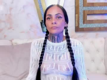 hanna_slut's sex show image