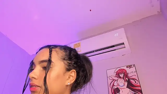 Catalleya_flower's sex show image