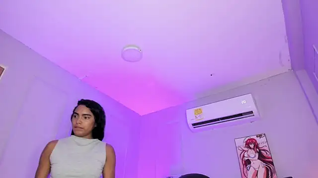 Catalleya_flower's sex show image