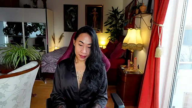 Sexshow-Bild von bianca_bellamy