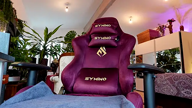 Sexshow-Bild von bianca_bellamy