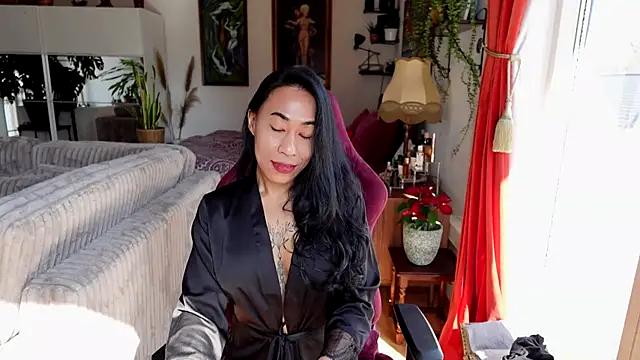 bianca_bellamy's sex show image