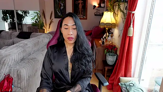 bianca_bellamy's sex show image