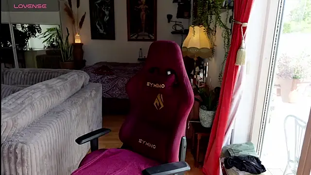 bianca_bellamy's sex show image